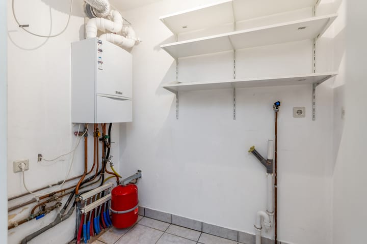 Photo 30 of Europalaan 38