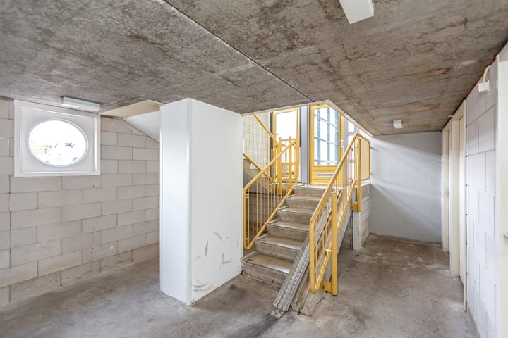 Photo 33 of Europalaan 38