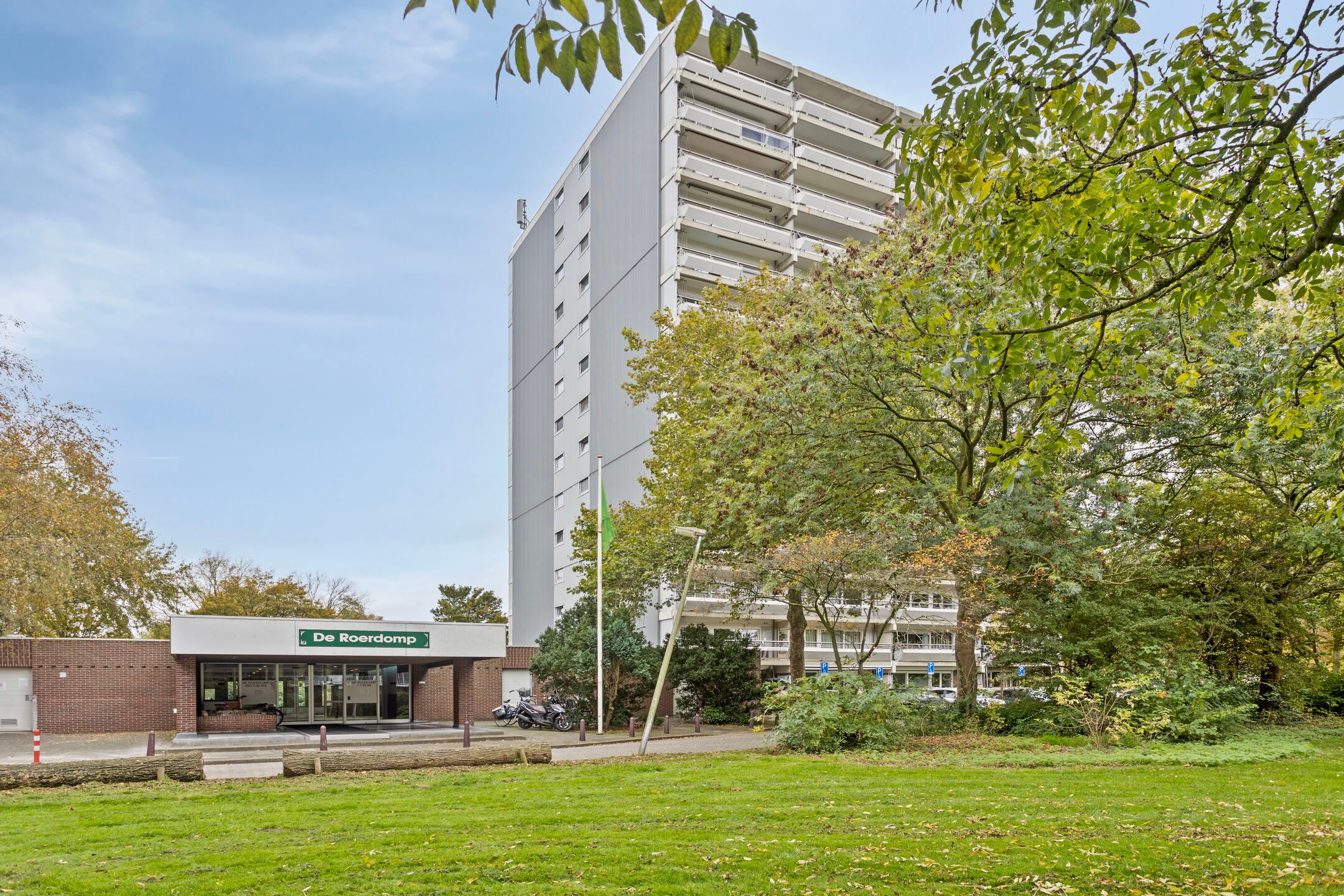 Photo 6 of De Roerdomp 13