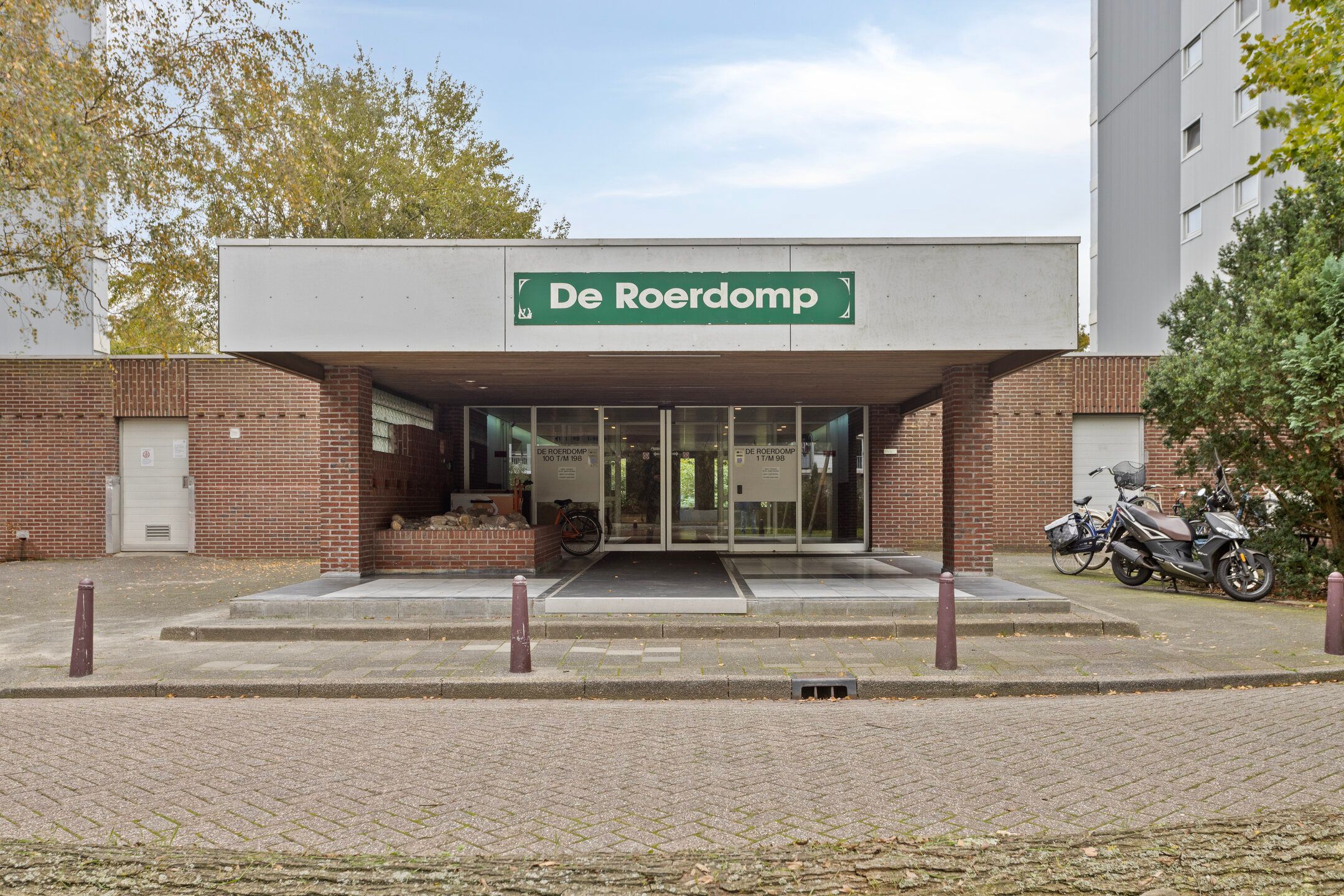 Photo 12 of De Roerdomp 13