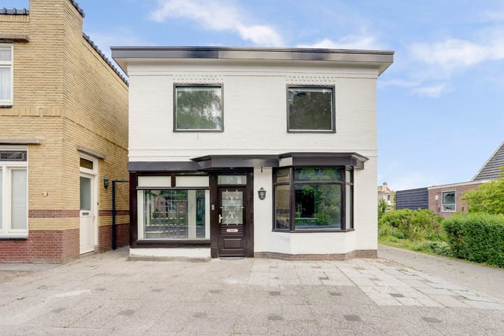 Westerblokker 91 main image