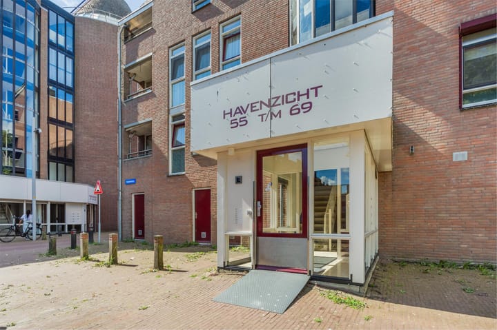 Photo 2 of Havenzicht 69