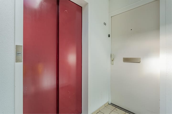 Photo 4 of Havenzicht 69