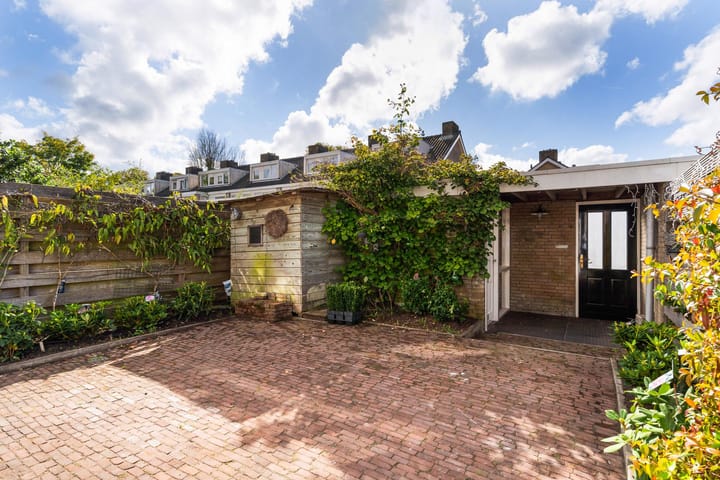 Foto 40 van Van Polanenpark 268