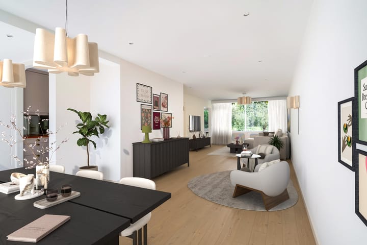 Foto 6 van Van Polanenpark 268