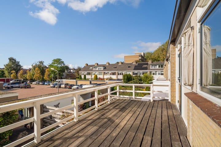 Foto 36 van Van Polanenpark 268