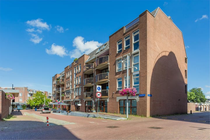 Photo 29 of Havenzicht 69