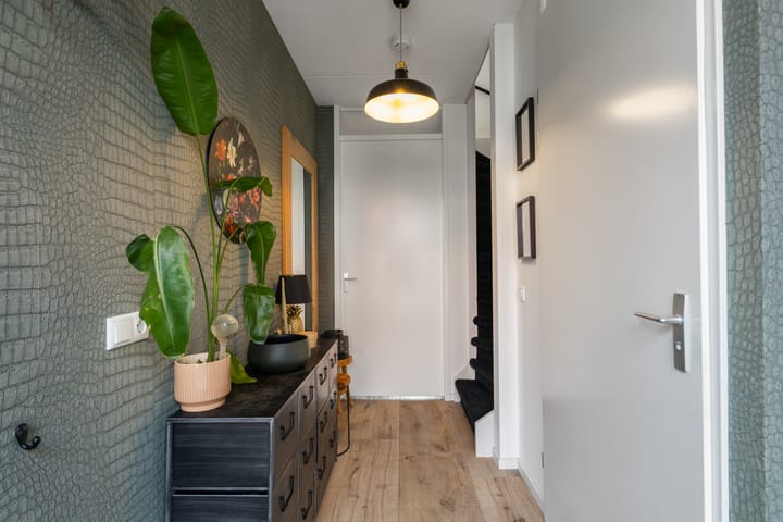 Photo 3 of Koningin Máximalaan 50