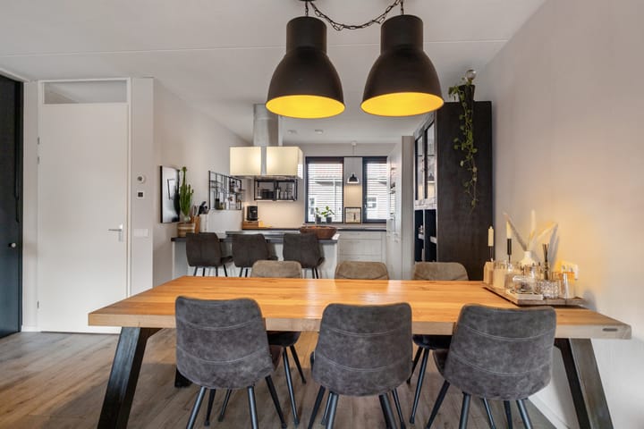 Photo 9 of Koningin Máximalaan 50