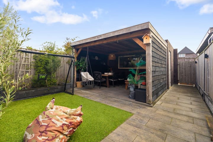 Photo 14 of Koningin Máximalaan 50