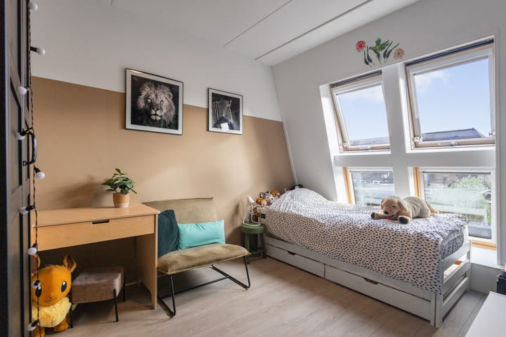 Photo 19 of Koningin Máximalaan 50