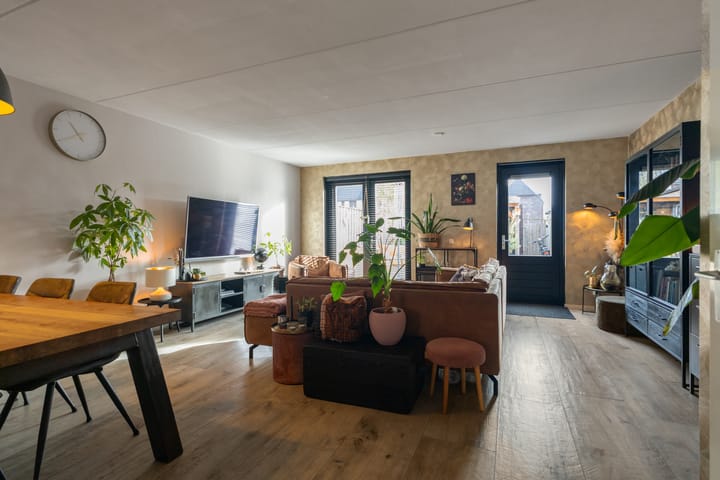 Photo 4 of Koningin Máximalaan 50