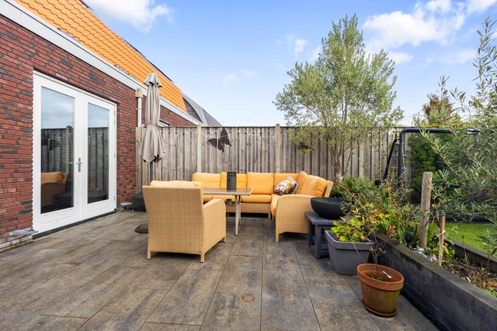 Photo 12 of Koningin Máximalaan 50