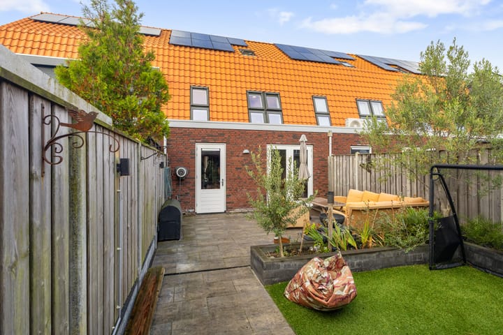 Photo 13 of Koningin Máximalaan 50