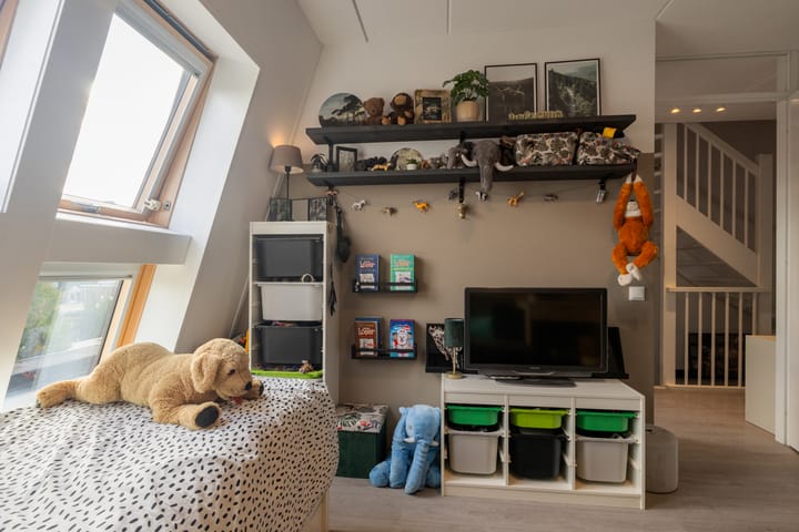 Photo 20 of Koningin Máximalaan 50