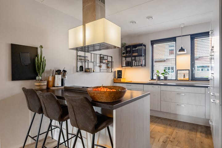 Photo 10 of Koningin Máximalaan 50