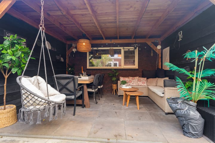 Photo 15 of Koningin Máximalaan 50