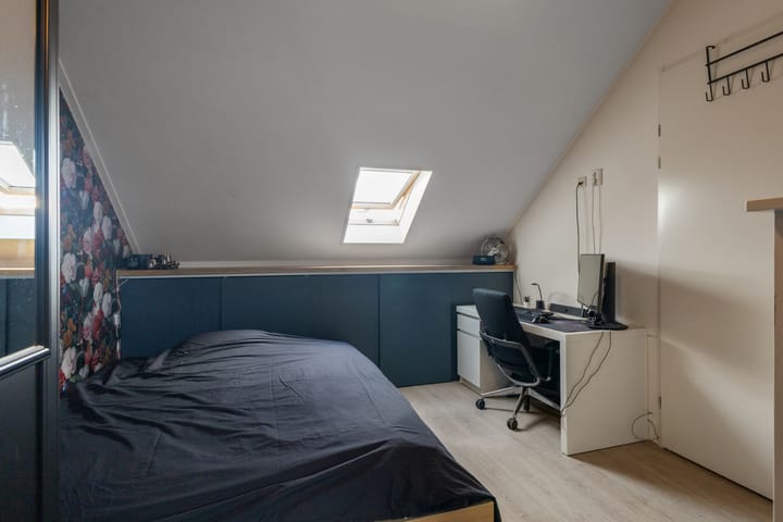 Photo 26 of Koningin Máximalaan 50