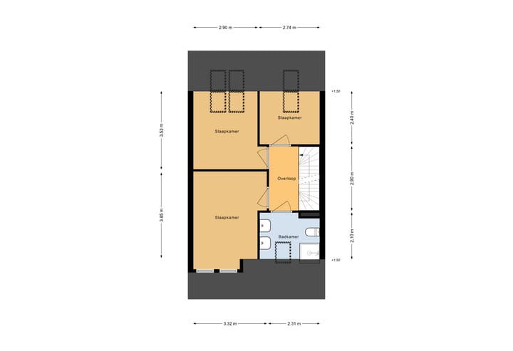 Photo 30 of Koningin Máximalaan 50