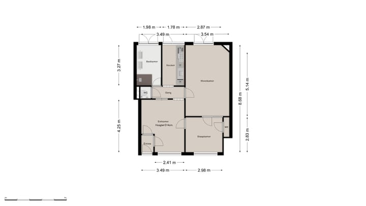 Photo 27 of Treilerweg 94