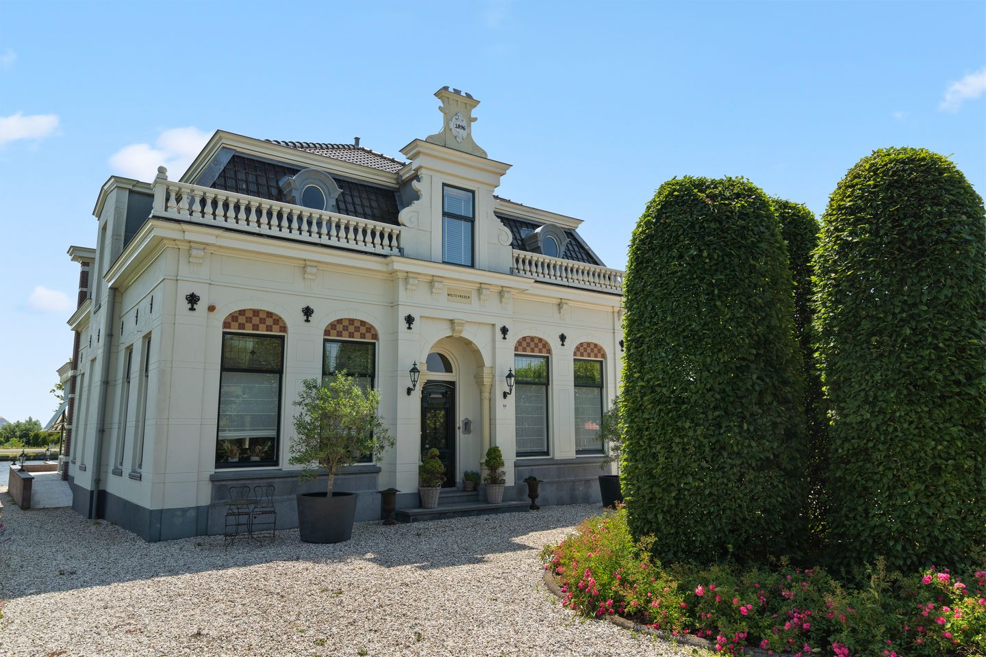 Photo 10 of Hoogewaard 188