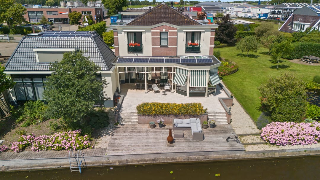 Photo 23 of Hoogewaard 188