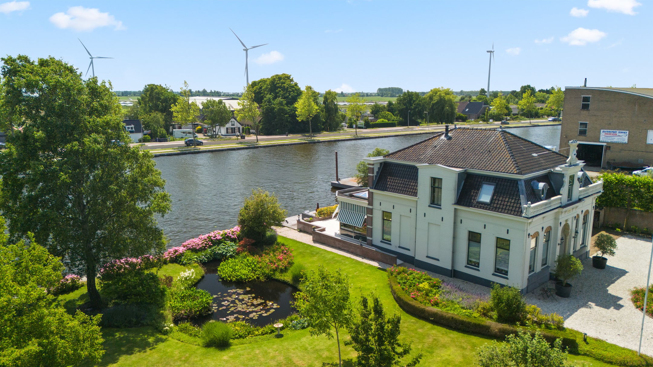 Photo 24 of Hoogewaard 188