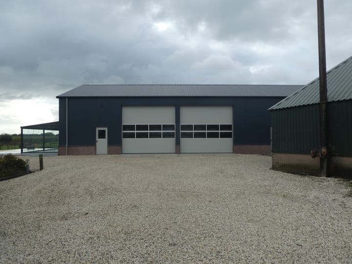 Reijerscop 34-A, Harmelen