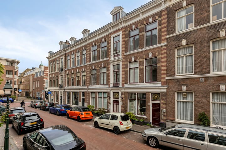 Foto 7 van Prinses Mariestraat 6-F