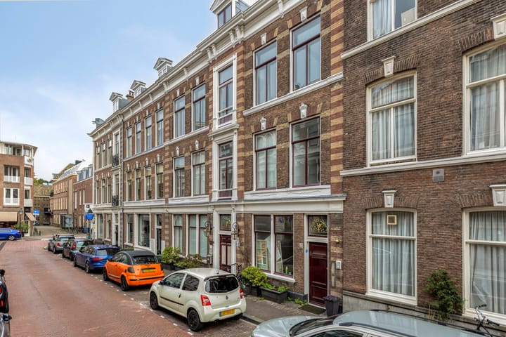 Foto 3 van Prinses Mariestraat 6-F