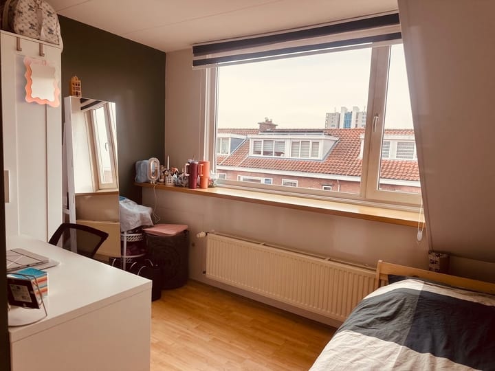 Photo 9 of Withuysstraat 68