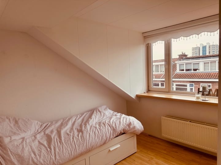 Photo 10 of Withuysstraat 68