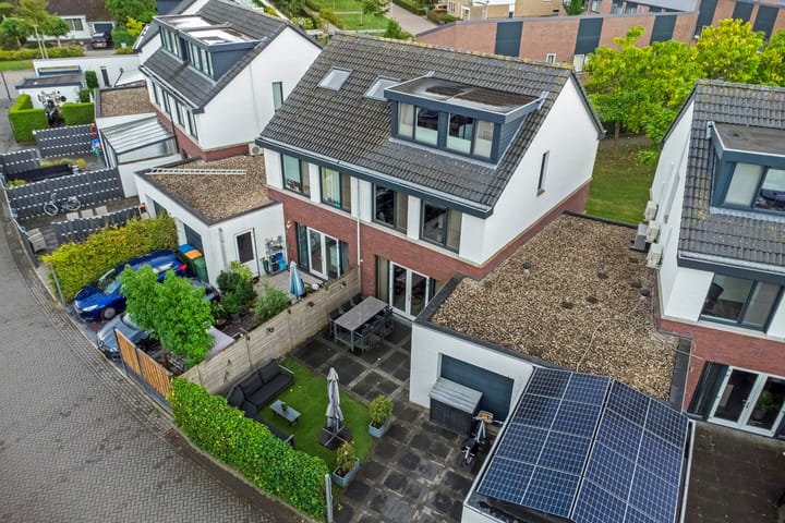 Foto 6 van Kreitenborg 68