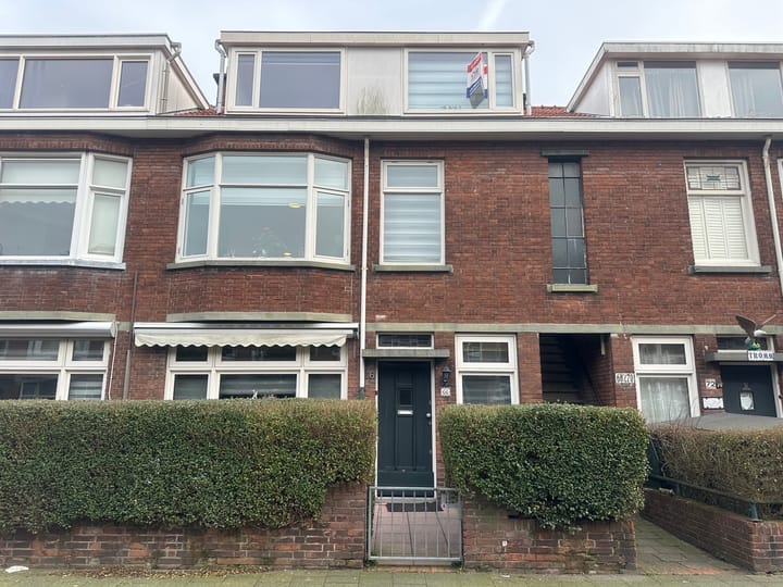 Photo 19 of Withuysstraat 68