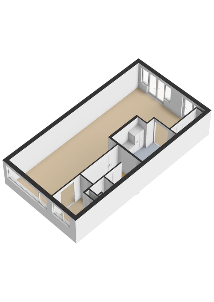 Foto 50 van Van Polanenpark 268