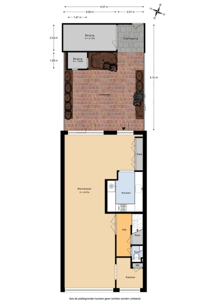 Foto 51 van Van Polanenpark 268