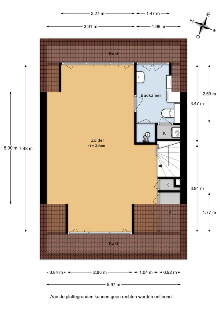 Foto 47 van Van Polanenpark 268