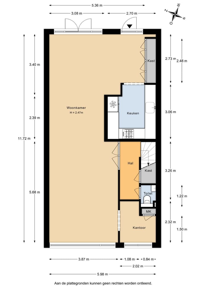 Foto 49 van Van Polanenpark 268
