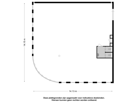 Bekijk plattegrond