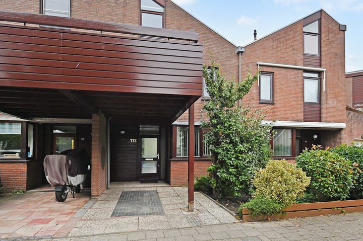 Photo 5 of Saloméschouw 113