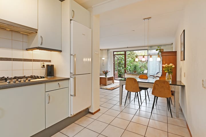 Photo 12 of Saloméschouw 113