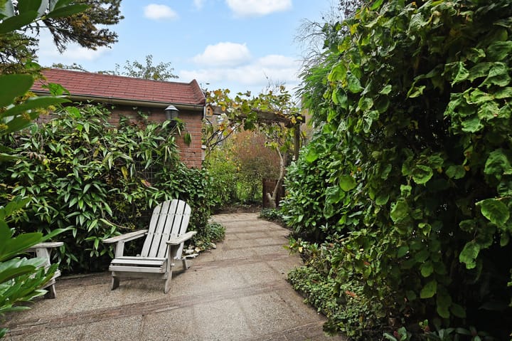 Photo 20 of Saloméschouw 113