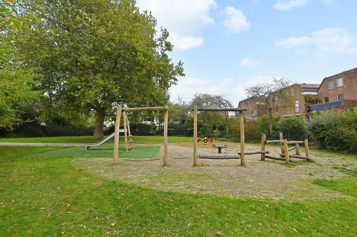 Photo 22 of Saloméschouw 113