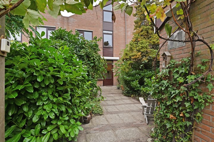 Photo 23 of Saloméschouw 113