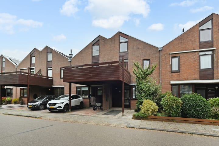 Photo 45 of Saloméschouw 113