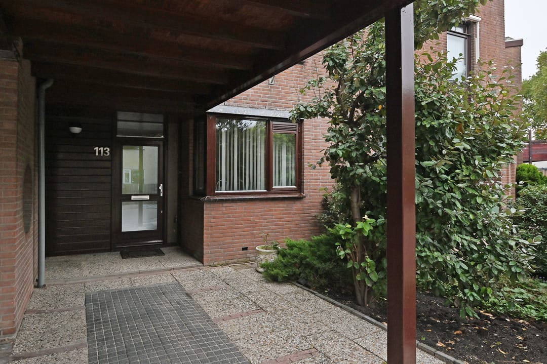 Foto 46 van Saloméschouw 113
