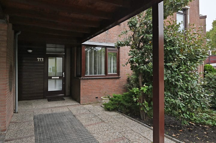 Photo 46 of Saloméschouw 113