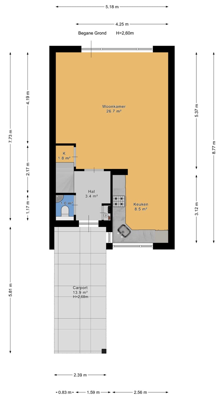 Photo 49 of Saloméschouw 113