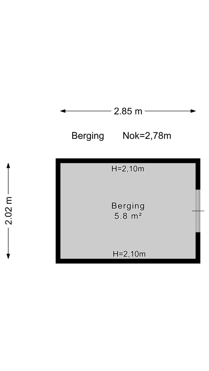 Photo 52 of Saloméschouw 113