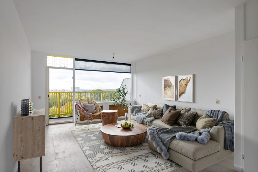 Foto 1 van Dokter van Stratenweg 651